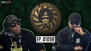 Jay-Z: American Gangster, National Nachos Day, & The Movie Industry | The Dr. Greenthumb Show #1098