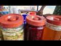 kozhikode beach special street food honey ice sarbath combo kozhikkode streetfood