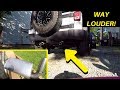 Jeep Wrangler Dynomax Cat-Back Exhaust! 3.8L V6