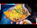 Anarse samosa Pune | Pune food blog | Indian street food | Thelocalguide