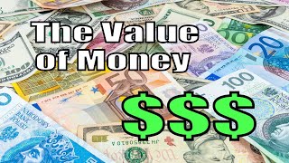 What Gives Money Value? A Closer Look.