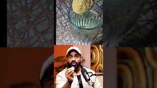 5 Min DIY Saunf, Ajwain and Jeera Powder for Easy Digestion | Naturally Soothe#trending#shorts#viral