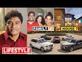 Johnny Lever Lifestyle 2024, Income, Wife, House, Cars, Biography, Son, Daughter, Net Worth & Family