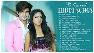 New Hindi Love Songs 2019 December | Top Bollywood Songs Romantic 2019 | Best INDIAN Songs 2019