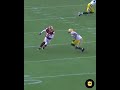 Which WR today resembles Santana Moss most   Rick Osentoski AP 3