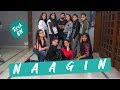 Naagin Dance Cover | Rock On Dance Academy