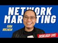 3 Cara Mulakan Bisnes Network Marketing Dengan Betul