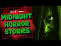 Midnight Horror Stories with Minhaj