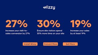 Wizzy Advanced Site Search