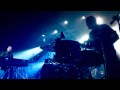 MUTEMATH - The Fight (Live)