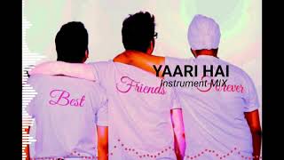 Yaari Hai Tony Kakkar ringtone | Yaari ringtone | Instrument mix |2020
