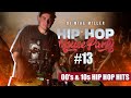 Hip Hop House Party Vol. 13 (2000s & 2010s Hip Hop Hits) | Live DJ Set