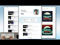 ASMR Programming - Multi Page Portfolio Website - No Talking