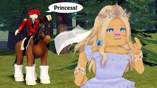 💥 Bella Princess: The Princess was cursed to become ugly (Episode 1-3)