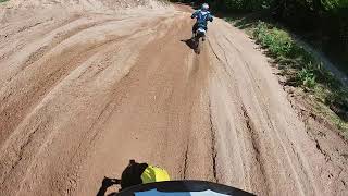 Motomasters mx moto 1 250 beginner 7/21/19