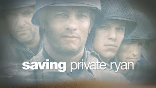 Siskel & Ebert Review Saving Private Ryan (1998) Steven Spielberg
