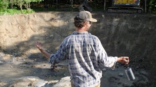 How We Deal With Drought | Water Challenges For The Market Gardener