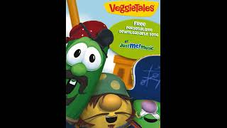 VeggieTales: We Wish You a Happy Birthday (2011)