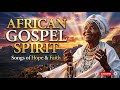 Zulu Gospel Soulful Amapiano Mix 2026 | Deep Worship & Healing Piano Vibes