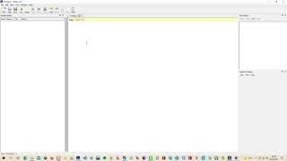 Lesson 006: Text output to the speakers in Basic-256