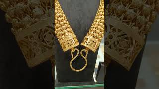 Krishna forming jawellery Ahmedabad Gujarat.#gold #youtubeshorts