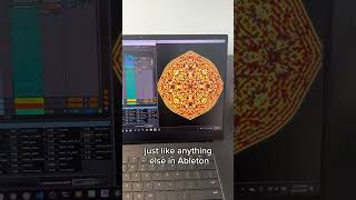 Create Music Videos with Synesthesia and Ableton