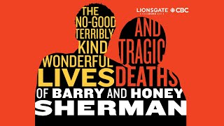 The No Good, Terribly Kind, Wonderful Lives and Tragic Deaths of Barry and Honey Sherman l Trailer