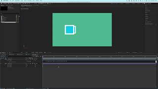 Adobe After Effects - Using a Simple Expression To Sequence Layers