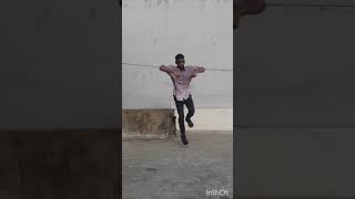 Minnal Oru Kodi | Dance Choreography | PrabhuDeva Hit | Cover