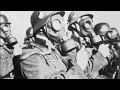 WW11 Chemical Warfare EXPLAINED