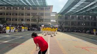 HỘI THI FLASHMOB TRƯỜNG THPT NGÔ QUYỀN NĂM HỌC 2024-2025, LỚP 12G