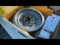 dsg dmf dual mass flywheel pre install information must see