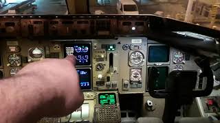 Air Data Computer Test
