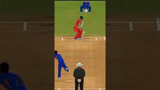 india vs zimbabwe 2022 highlights || ind vs zim 2022 #cricket #highlights #gaming #rc22 #indvszim