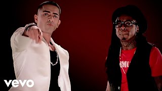 Jay Sean - Down ft. Lil Wayne (Official Music Video) ft. Lil Wayne