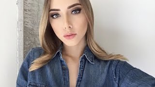 Hailie Scott – All Grown Up and Instagram Famous!