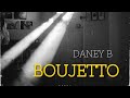 Daney B - My Baby (Official Lyric Video)