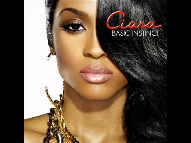 Ciara - Turn It Up (feat. Usher) Ciara - Turn It Up (feat. Usher)
