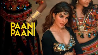 Badshah - Paani Paani | Official Music Video | Paani Paani Song Cover Dance | Indian Music Shop
