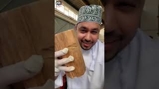 محمد المخيني/ لأول مرة في حياتك ستشاهد مصنع شركة أجمل من الداخل #محمد_المخيني