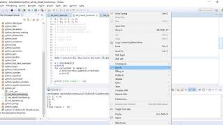 03 Python Set In-Built Functions | RegularPython | Regular Python | Telugu Language
