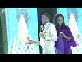 RAIN CONFERENCE SERVICE DAY 2 (EVENING SESSION) |  PASTOR AYO AJANI | PETRA CHRISTIAN CENTRE