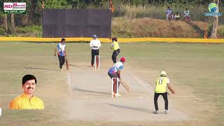 Birdole VS Ganegaon Chinchavali || AAMDAR CHASHAK 2022 || Varai || Day 2