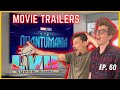 Super Bowl LVII Movie Trailers | Backseat Directing Ep. 60