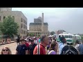 stone arch bridge festival minneapolis mn june 2023