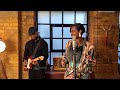 Naffymar - Power (Acoustic) Performance Video