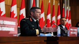 Canada expects Pfizer-BioNTech vaccine delivery delay: Ministers, public health officials