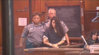 West Allis mother pleads guilty in death of three children