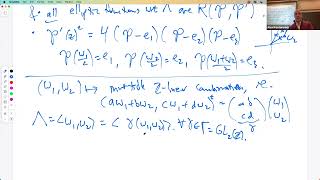 Lecture 31, Complex Analysis Rutgers Math 503 Prof. Kontorovich, 12/08/2023