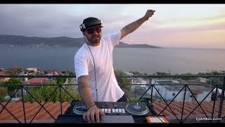 Classic House Mix | Live from Athens, Greece... Mixed by DJ SABIO